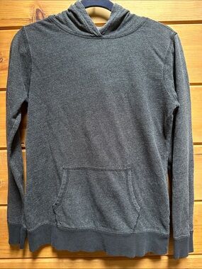 Pact Organic cotton Light thin fabric Hoodie Small